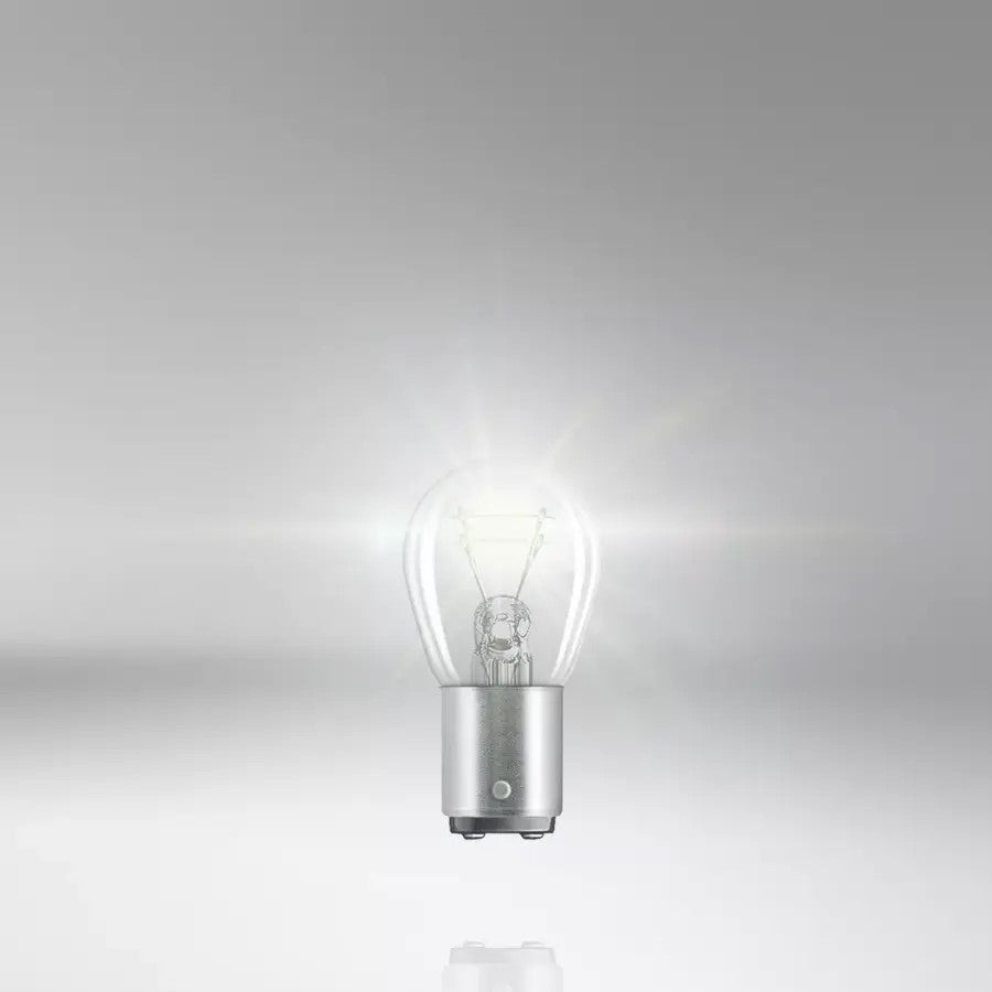 LEDVANCE OSRAM P21/4W Halogen Auto Indicator Bulb P21/4W — Side