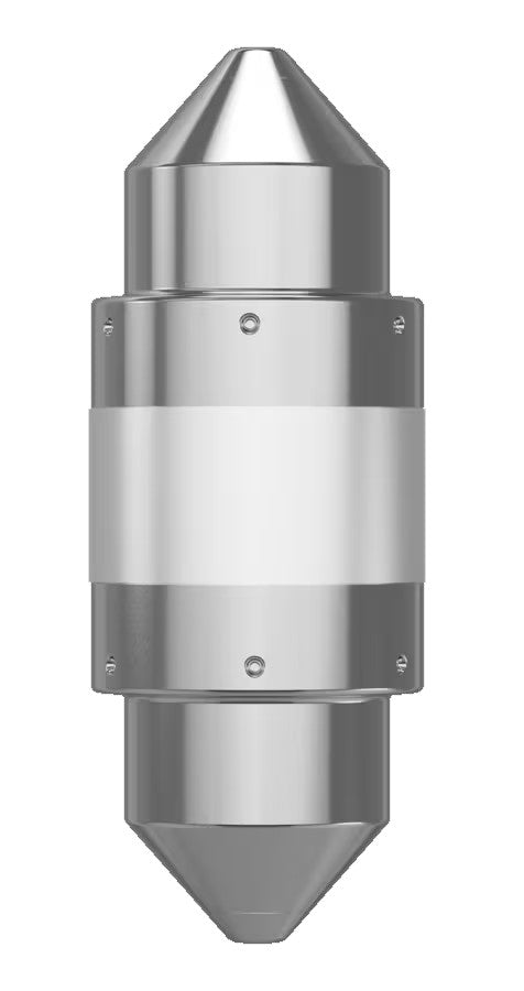 OSRAM 6438DWP-1BL LEDriving SL C5W – 6000K, 29mm, 12V, Off-Road Only