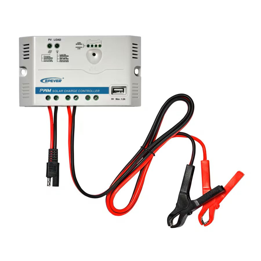 OSRAM OHPS200 Solar Car Battery Charger & Maintainer – 12V / 200W – view 5