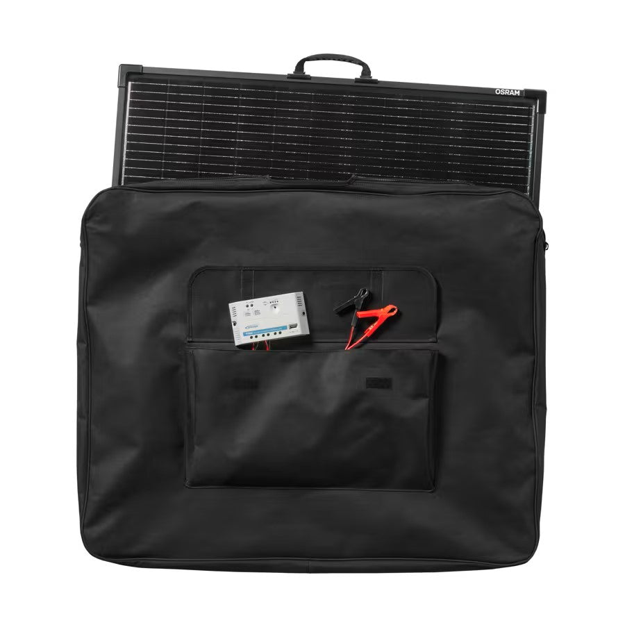 OSRAM OHPS200 Solar Car Battery Charger & Maintainer – 12V / 200W – view 2