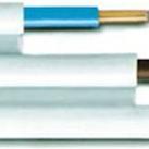 RP NYIFY 3×2.5 mm² Flat Solid-Core Cable – Indoor Use, Per Metre & 10 m Minimum