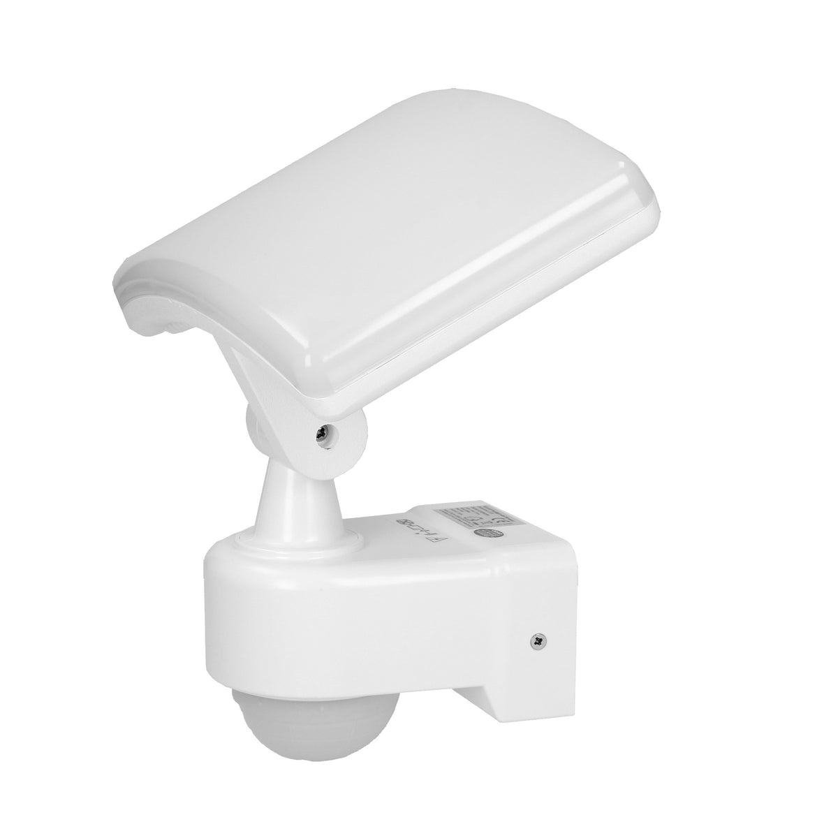 Other Sensors — Side View