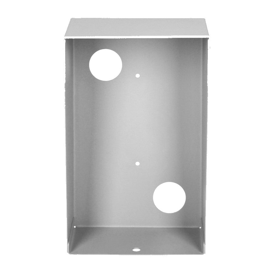 Oem Intercoms — Side View