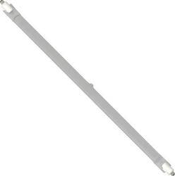 Infrared Heating Halogen Lamp 450 W R7s 230 V 24 cm – Instant Heat & Patio Replacement – view 2