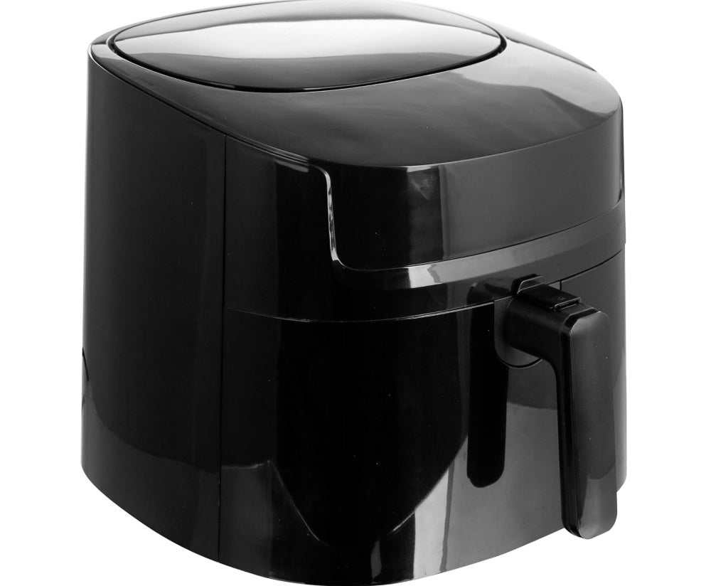 Emerio AF-129622.1 Air Fryer XXL – 7.2L, 1800W, 8 Presets & Touch Panel