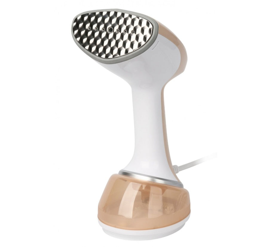 Emerio SB-130292 Garment Steamer – 1700W, 360ml Tank & 25g/min Steam Output
