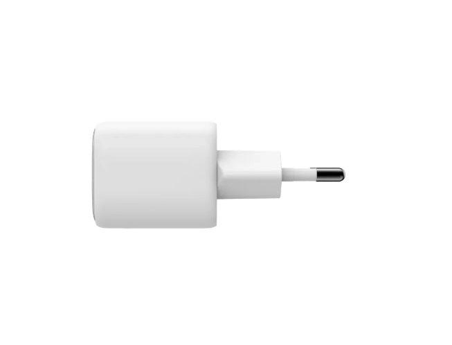 Anker A2698G21 Zolo – 30W GaN II USB-C Wall Charger, PD, Ultra-Compact, White
