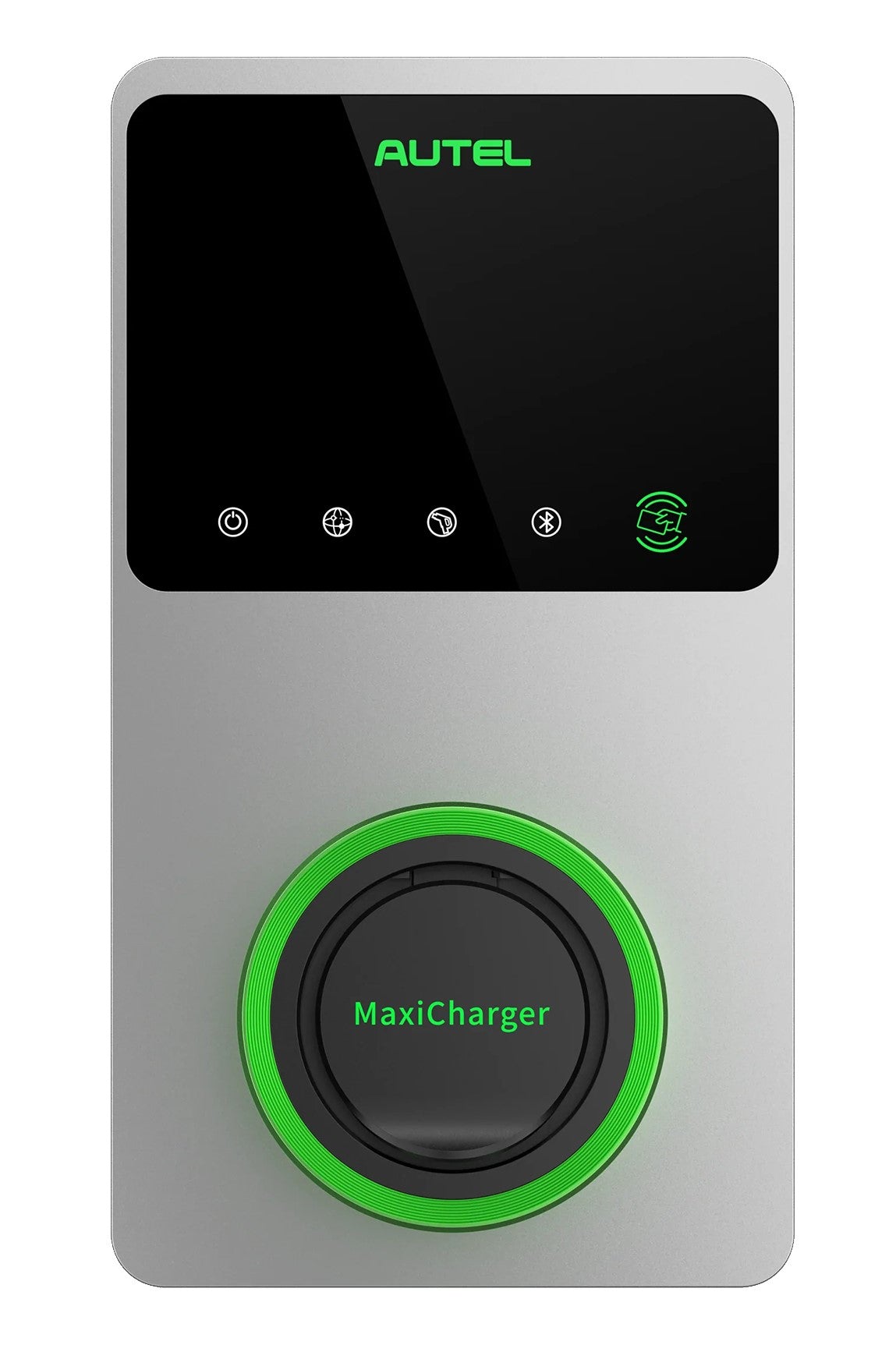 Autel MaxiCharger 22 kW AC Three-Phase EV Wallbox – Type 2, 32 A, IP65 & 4G – view 2