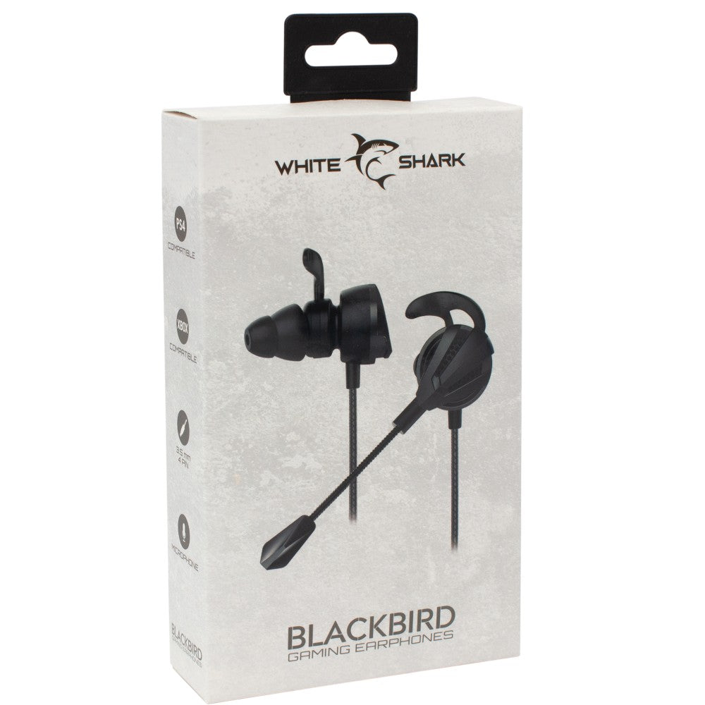 Other Headphones — Side View