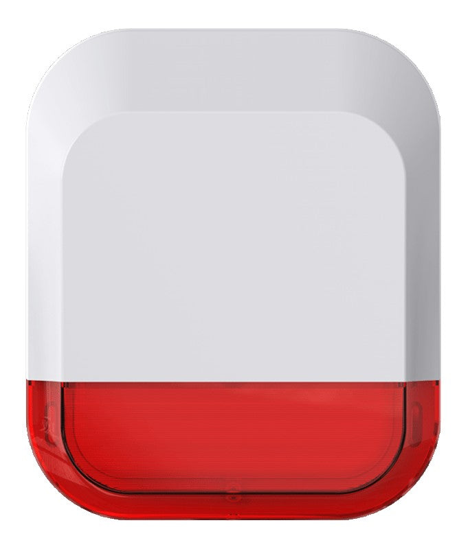 Other Alarm Siren — Detail View