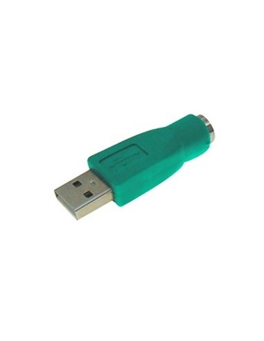 Other Adapters & Converters — Side View