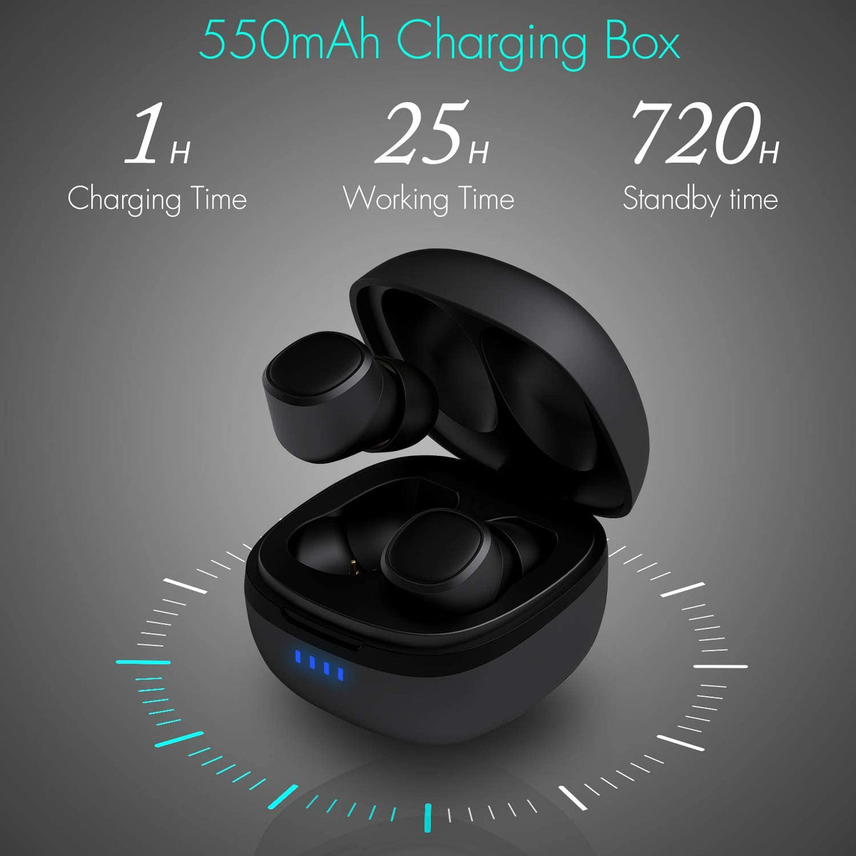 August Accessory — Packaging