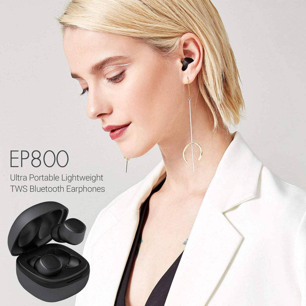 August Accessory — View 6