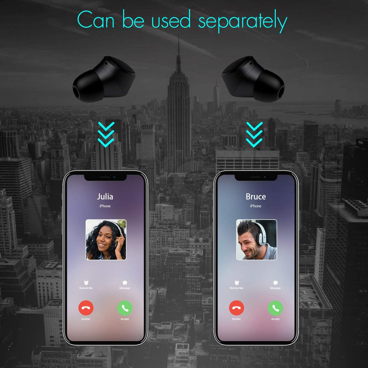 August Accessory — View 7