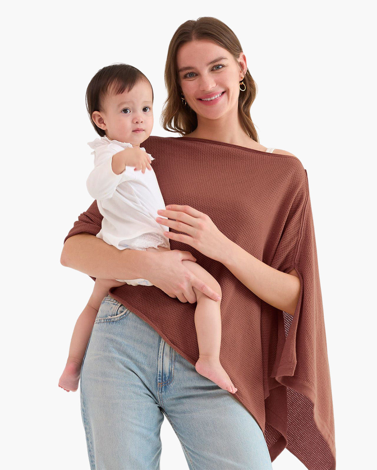 Momcozy Nursing Cover — Momcozy