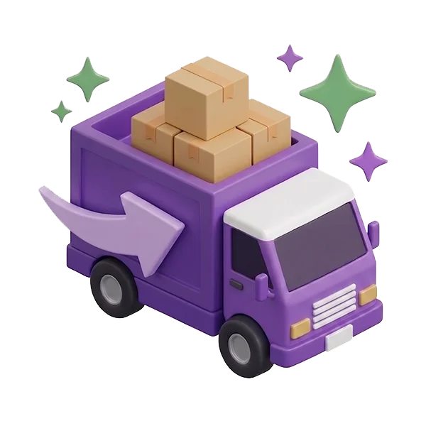 Free shipping across Greece with Lynk