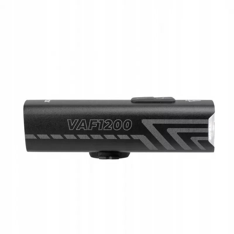 Front Bike Light 2500mAh 1200lm IPX6 VAF1200 VAYOX - view 11