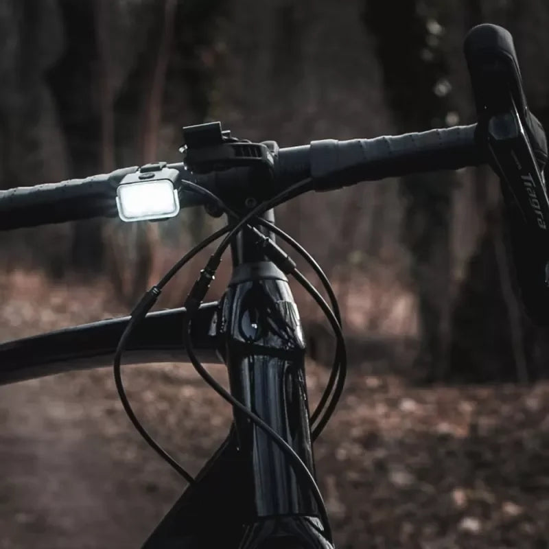 Front Bike Light 300lm VA0153 VAYOX - view 14