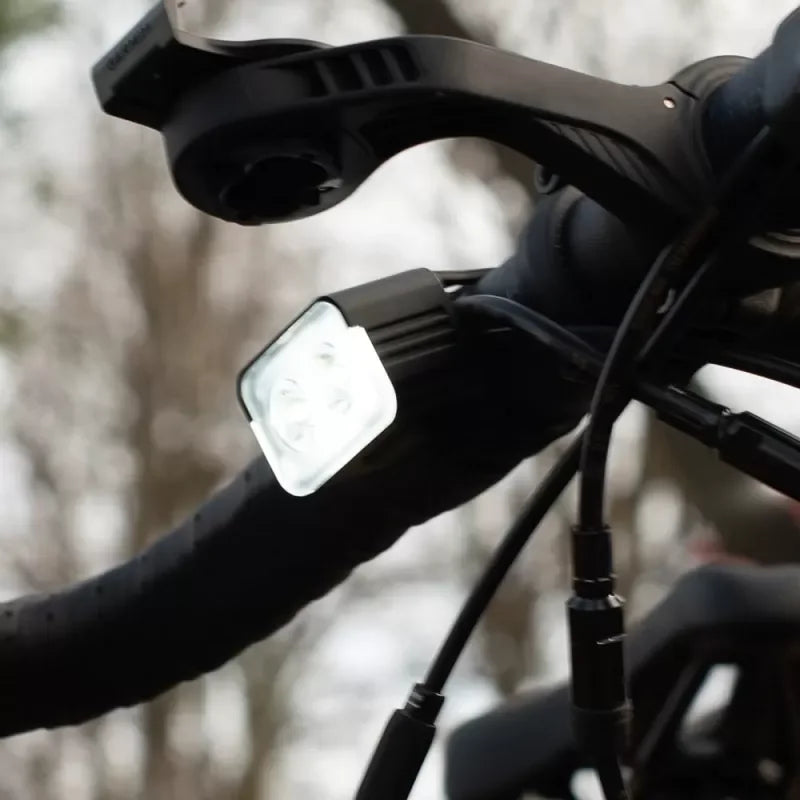 Front Bike Light 300lm VA0153 VAYOX - view 2