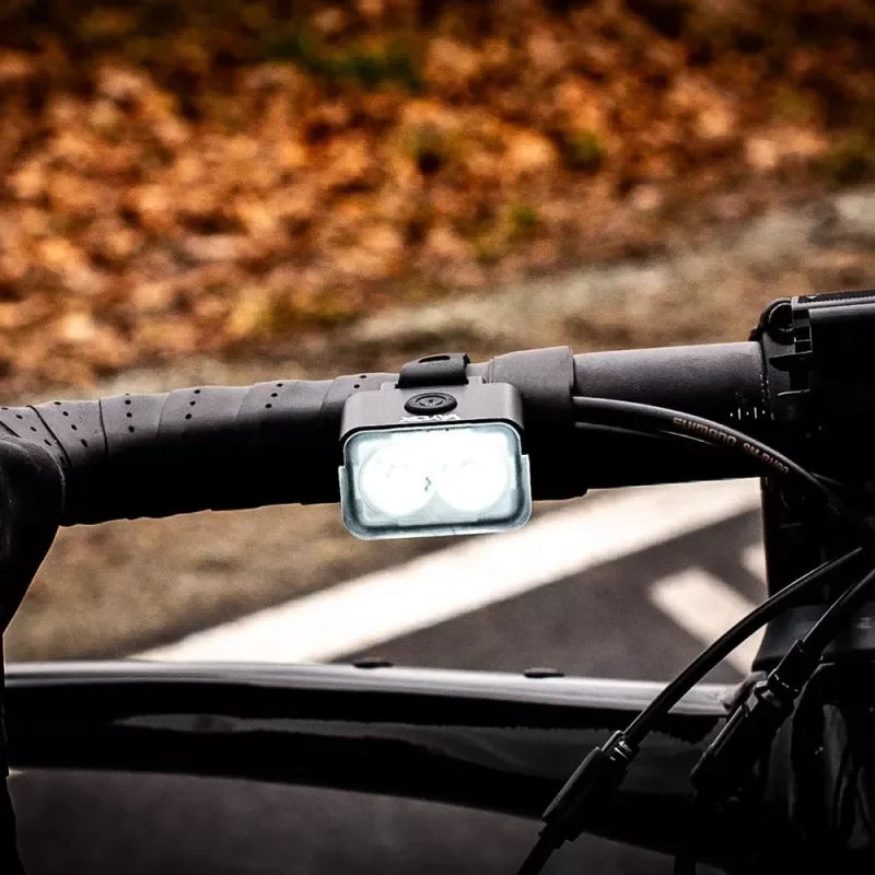 Front Bike Light 300lm VA0153 VAYOX - view 5