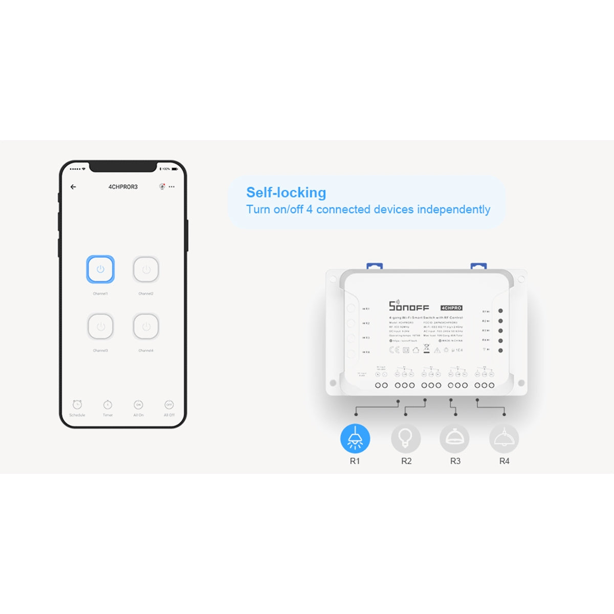 Other Smart Home Hubs — View 5