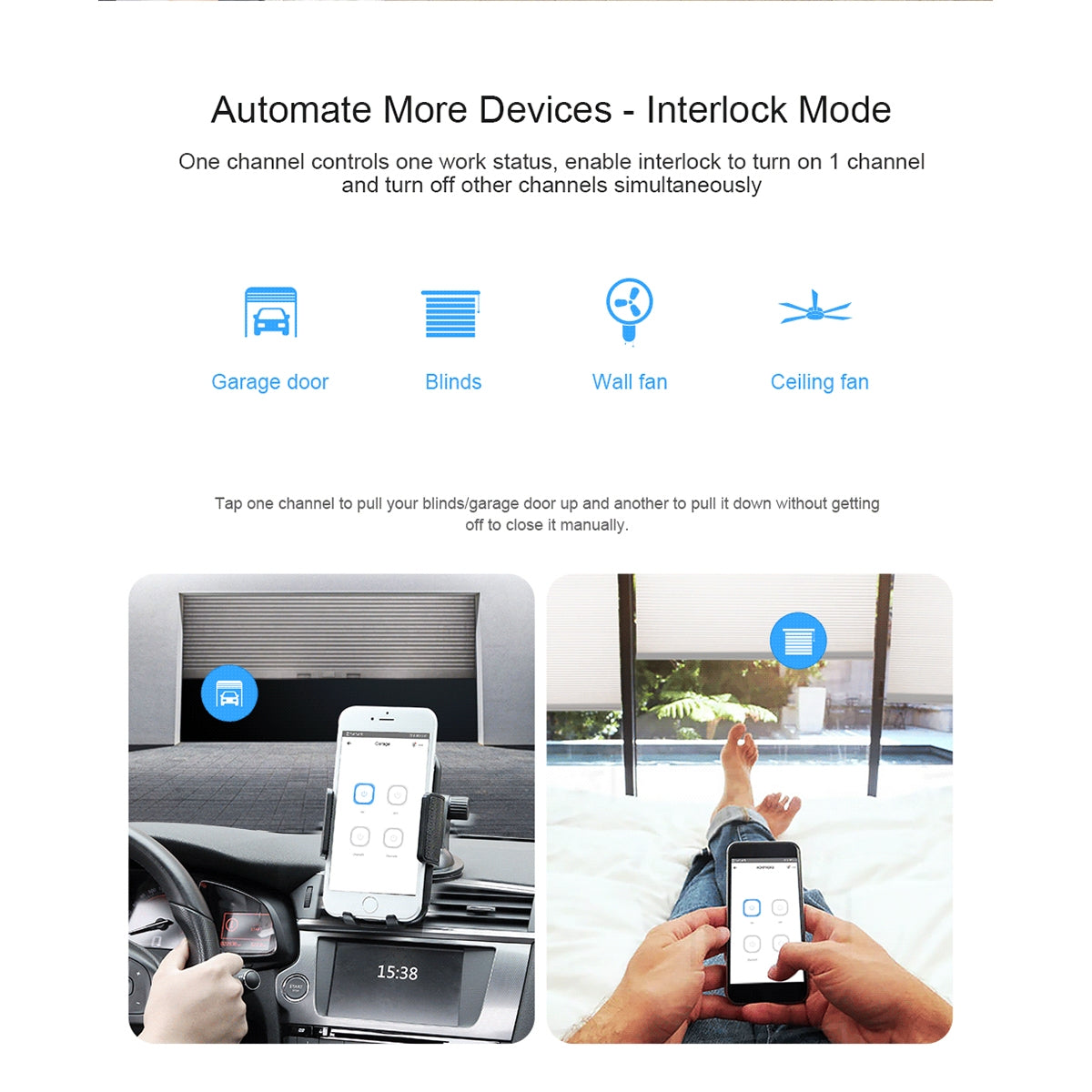 Other Smart Home Hubs — View 10