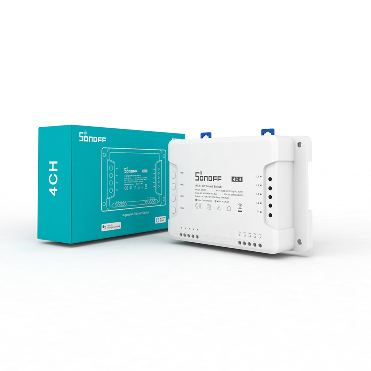 Other Smart Home Hubs — Detail View