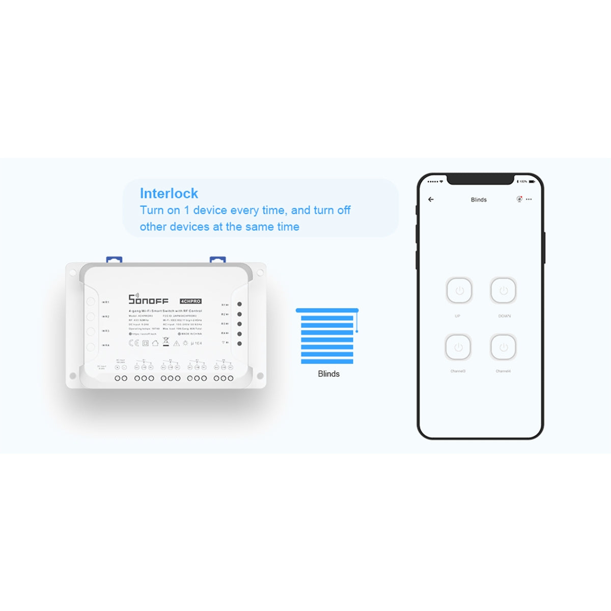 Other Smart Home Hubs — View 7