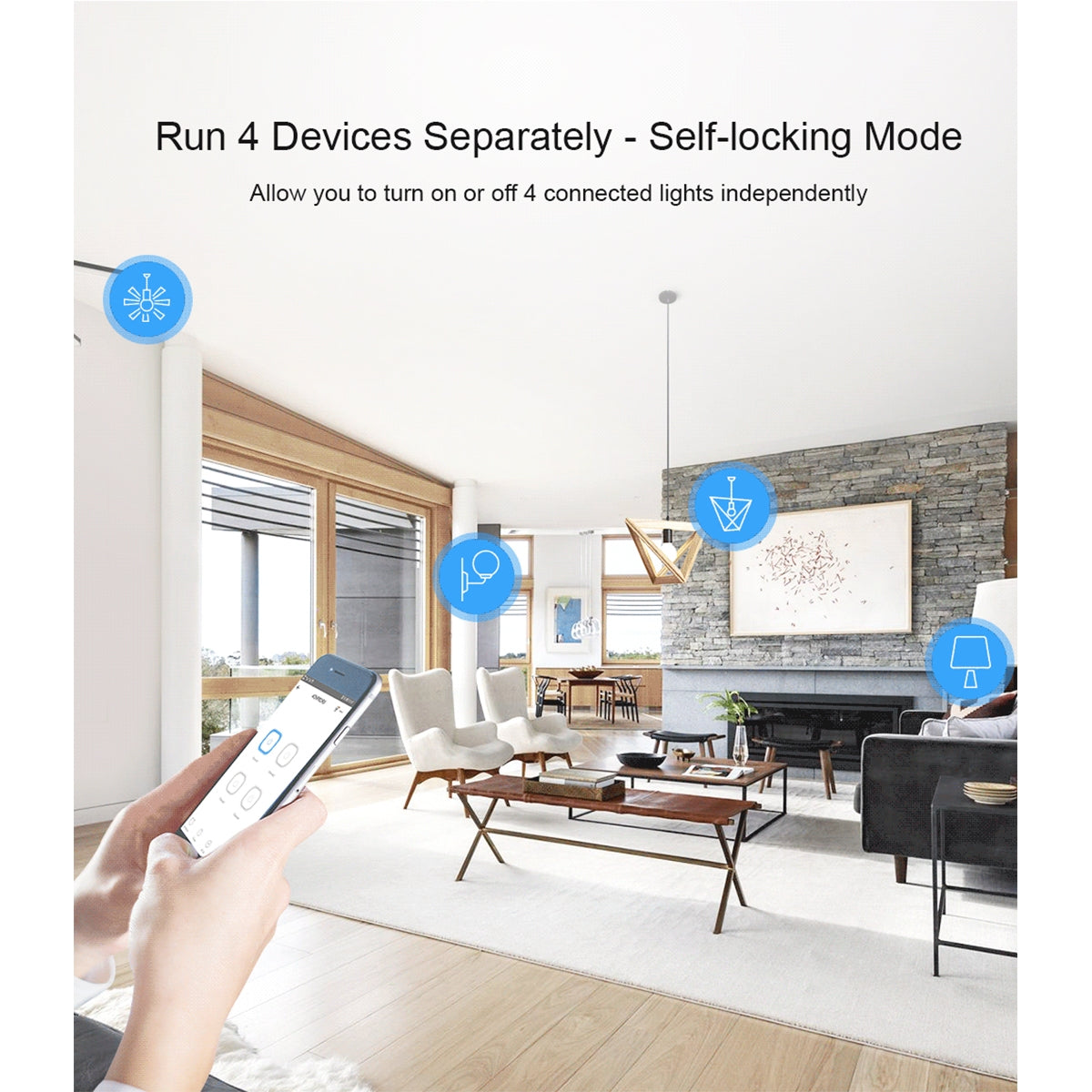 Other Smart Home Hubs — View 9