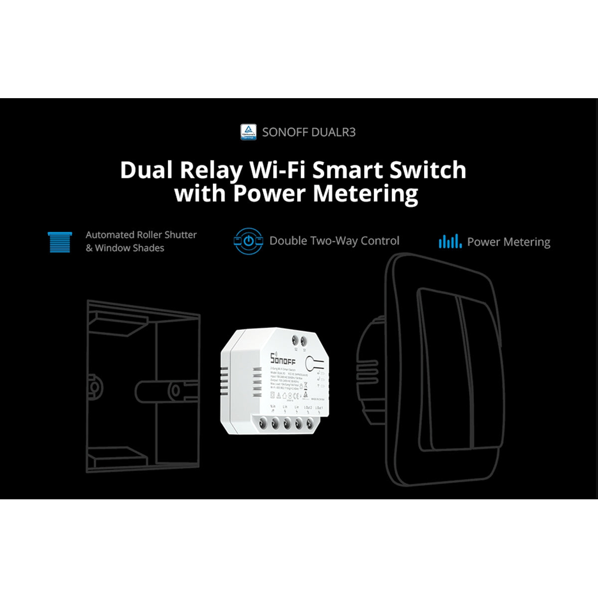 Other Smart Home Hubs — Detail View
