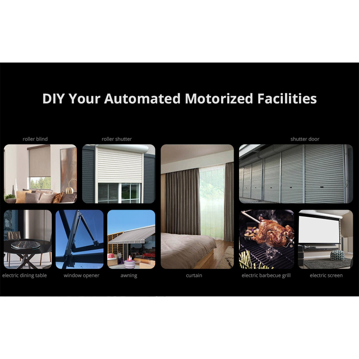 Other Smart Home Hubs — View 5