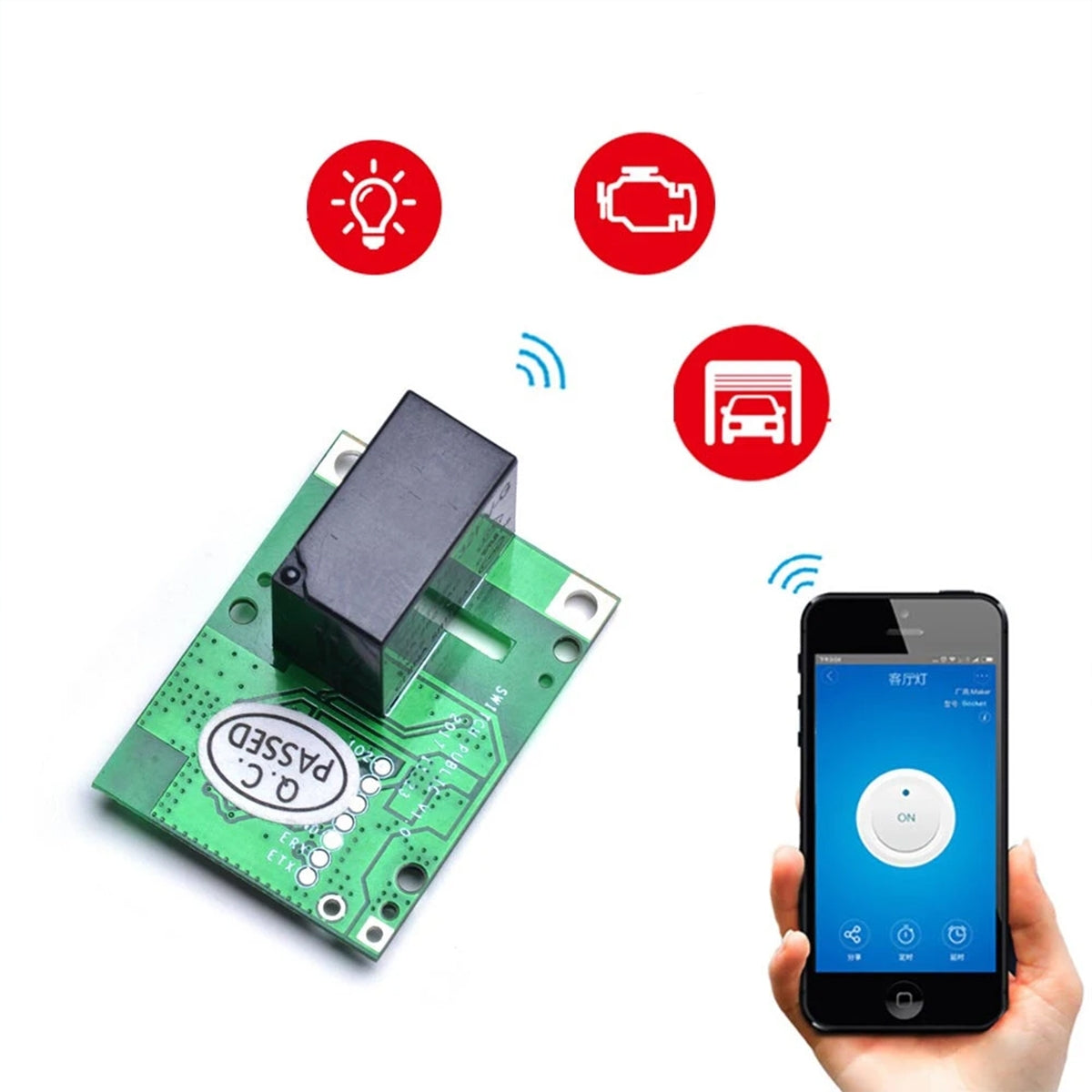 Other Smart Home Hubs — View 5