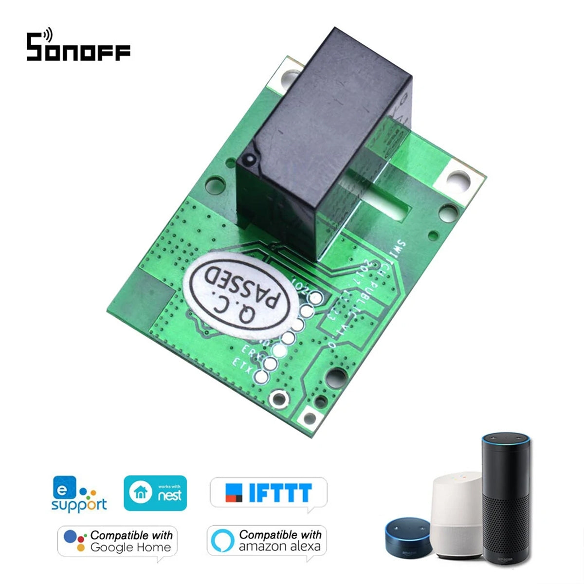 Other Smart Home Hubs — View 7