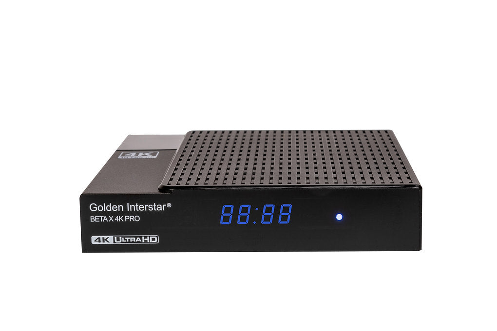 Golden Media IPTV Receiver — View 5