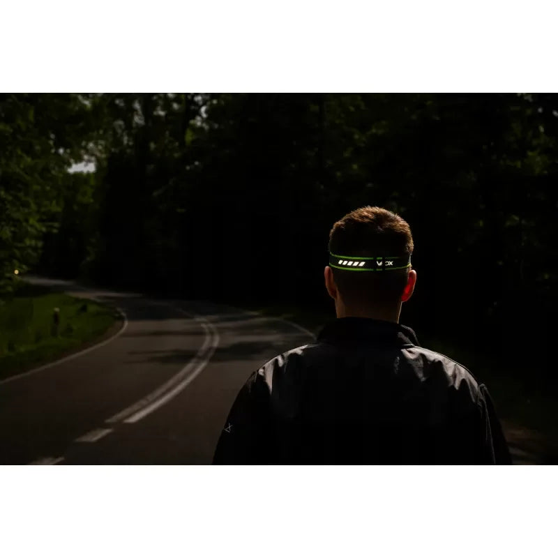 Headlamp 600lm IP44 TwinBeam Pro Series VA0361 VAYOX - view 15