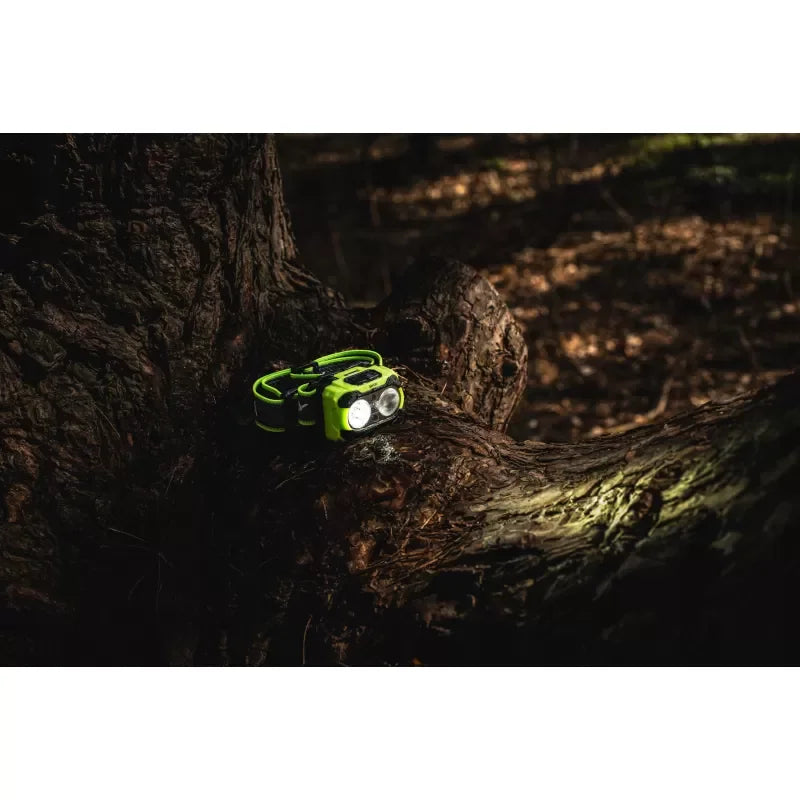 Headlamp 600lm IP44 TwinBeam Pro Series VA0361 VAYOX - view 6