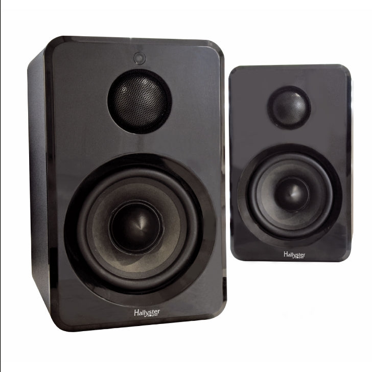 GBS Elettronica Accessory — Detail View