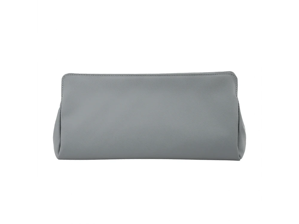 Laifen Vegan Leather Storage Bag for Laifen Hair Dryer – Premium Travel Case – view 2