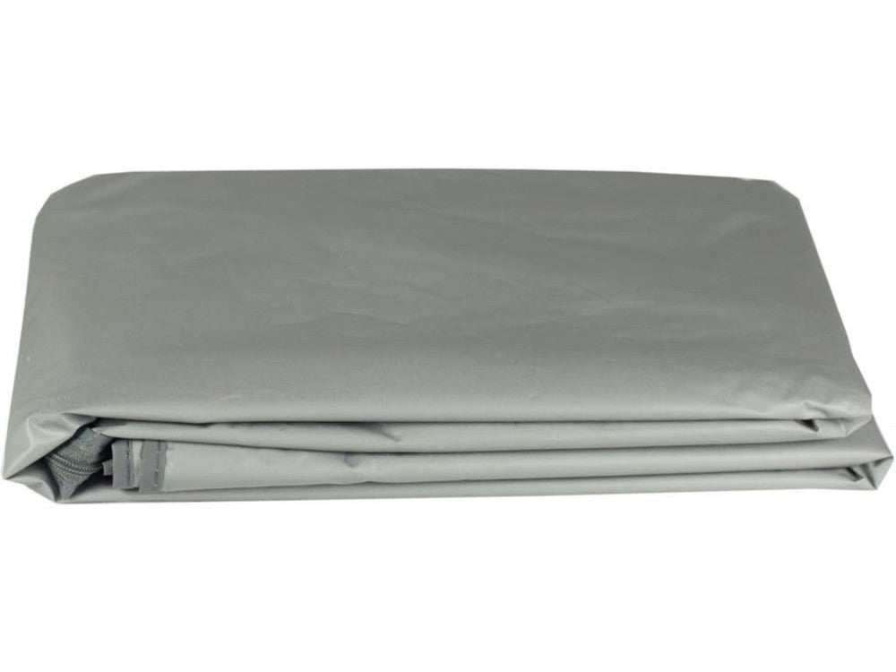 Rayen Waterproof Bicycle Cover with Zipper 190x115x64cm – view 2