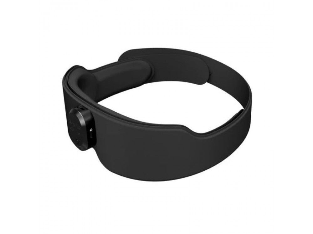 Renpho EyeSnooze Aroma Sleep Mask – Heat 40-45°C, Bluetooth Audio, Aromatherapy – view 2