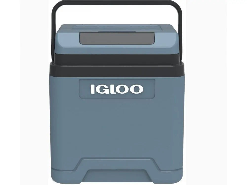 Igloo IE27 ACDC Electric Portable Cooler 26L – 12V & 230V, Eco/Max Modes – view 2