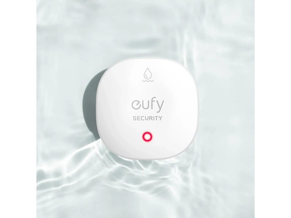 Anker Eufy Water and Freeze Sensor – Remote Alerts, 2-Year Battery (HomeBase 2/3) – view 2