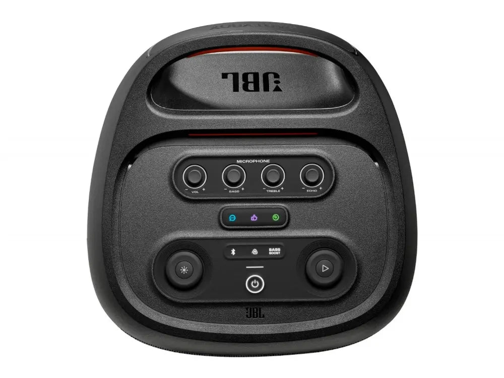 JBL PartyBox 720 800W Portable Bluetooth Party Speaker – RGB, IPX4, Auracast – view 4