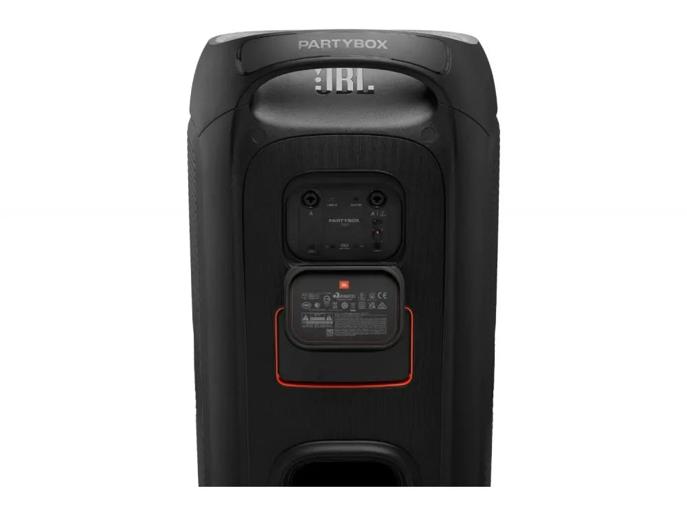 JBL PartyBox 720 800W Portable Bluetooth Party Speaker – RGB, IPX4, Auracast – view 5