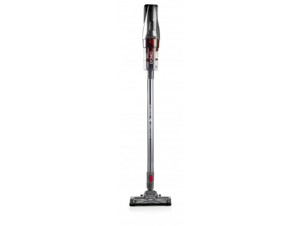 DOMO DO1032SV Cordless Stick Vacuum 2-in-1 – 10 kPa Cyclonic, 18.5V Li-Ion – view 8