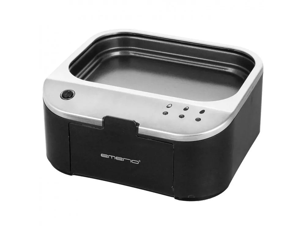 Emerio Egg Boiler 6-Egg 400W – 3 Hardness Levels, Audio Alerts, Black – view 11