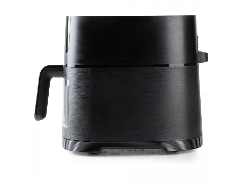DOMO 8L Air Fryer XXL 1800W – Viewing Window, 220°C, 8 Presets, Touch Panel, PFAS-Free – view 12