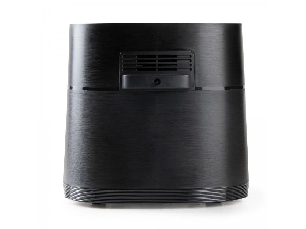 DOMO 8L Air Fryer XXL 1800W – Viewing Window, 220°C, 8 Presets, Touch Panel, PFAS-Free – view 13