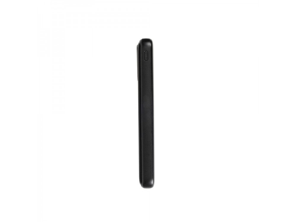 Rivacase VA2511 10000mAh Power Bank 20W USB-C PD QC3.0 with LCD Screen – Black – view 14