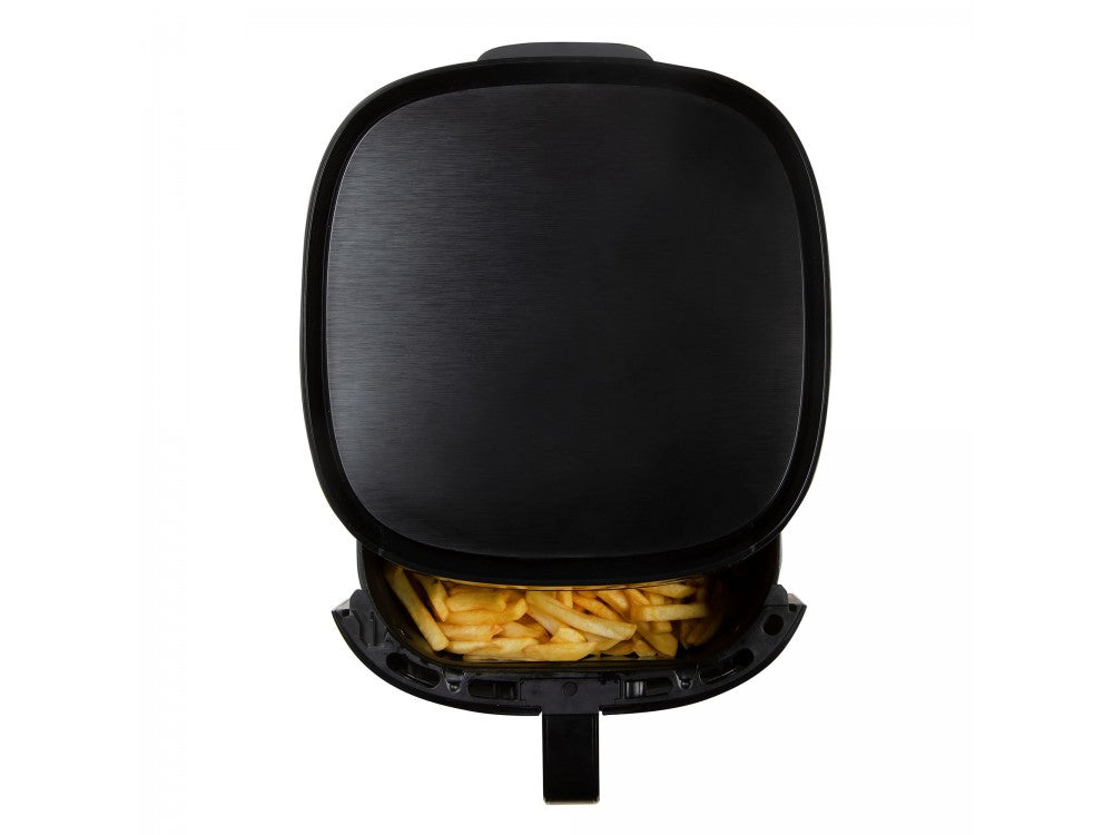 DOMO 8L Air Fryer XXL 1800W – Viewing Window, 220°C, 8 Presets, Touch Panel, PFAS-Free – view 15